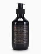 Шампунь для волос Chongzi с имбирем и полынью 300 мл - Фото 2