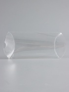 Складная прозрачная коробка из PVC, для упаковки подарков, 11×6×2.5 см - Фото 3