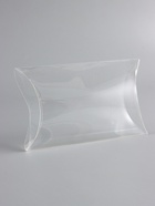 Складная прозрачная коробка из PVC, для упаковки подарков, 14×9×3 см - Фото 2