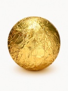 Бомбочка для ванны Secret Beauty, аромат хвоя, золотая 60 г - Фото 4