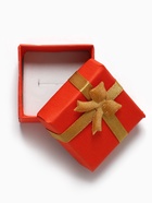 Коробочка подарочная под кольцо «Неон», 4?4 см, МИКС (комплект 6 шт) - фото 34672190