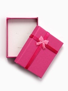 Коробочка подарочная под набор «Неон», 7×9 см, МИКС - Фото 4