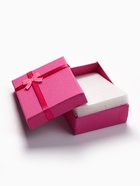 Коробочка подарочная под набор «Неон», 7×9 см, МИКС - Фото 5