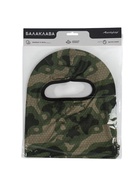 Маска - балаклава Camouflage, ONE SIZE, хаки 9936765