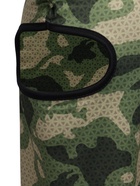 Маска - балаклава Camouflage, ONE SIZE, хаки - фото 59837315