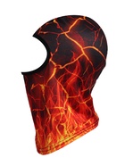 Маска-балаклава Fire, размер универсальный 9936769