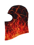 Маска-балаклава Fire, размер универсальный 9936769