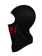 Маска - балаклава New Forces, размер ONE SIZE, чёрная 9936772