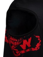 Маска - балаклава New Forces, размер ONE SIZE, чёрная 9936772