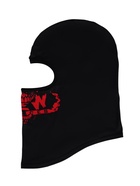 Маска - балаклава New Forces, размер ONE SIZE, чёрная 9936772