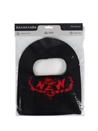 Маска - балаклава New Forces, размер ONE SIZE, чёрная 9936772