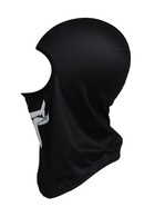 Маска-балаклава Oni, размер универсальный, чёрная 9936773