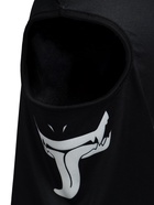 Маска-балаклава Oni, размер универсальный, чёрная 9936773