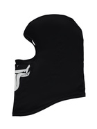 Маска-балаклава Oni, размер универсальный, чёрная 9936773