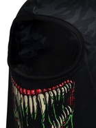 Маска-балаклава Symbiote, размер универсальный, чёрная 9936774