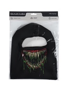 Маска-балаклава Symbiote, размер универсальный, чёрная 9936774