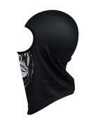 Маска-балаклава Wukong, размер универсальный, чёрная - фото 59837355