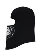 Маска-балаклава Wukong, размер универсальный, чёрная - фото 59837357