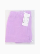Шорты из муслина для девочек KAFTAN, рост 98 см, лиловые - Фото 7