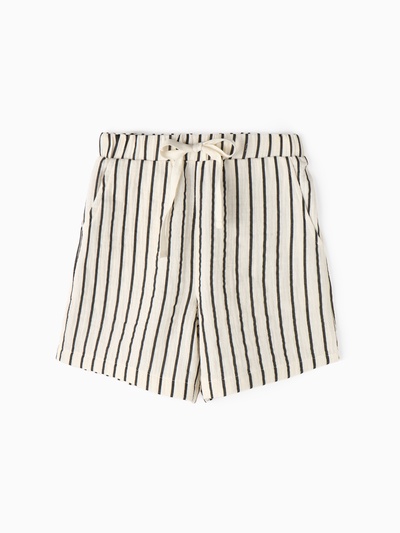 Шорты из муслина для мальчика KAFTAN, рост 116 см