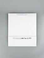 Пакет подарочный, упаковка «Свадьба», тиснение, конгрев, М 25.5 х 30 х 9 см - Фото 6