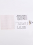 УЦЕНКА Набор для творчества Создай ночник, рамка Волшебники - Фото 3