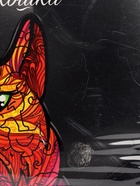 Уценка Пазлы «Таинственная кошка» 10864444