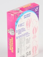 УЦЕНКА Набор для опытов «Весёлые кристаллы», ЭВРИКИ - Фото 3