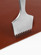 Набор строчных пробойников для французских швов, 3 шт., шаг=3.85 мм - Фото 11