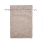 Мешок подарочный с термонаклейкой «С 8 марта!» 20×30 см набор 5 шт. - Фото 4