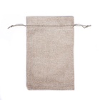 Мешок подарочный с термонаклейкой «От всего сердца» 15.5×24 см набор 5 шт. - Фото 3