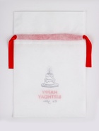 Мешок подарочный «С днём рождения», для украшений и подарков, 24×36 см - фото 58031458