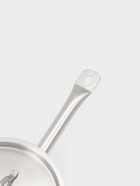 Ковш Hanna Knövell, 2.8 л, d=18, h=11 см, с крышкой, толщина стенки 0.8 мм, индукция, нержавеющая сталь - Фото 4