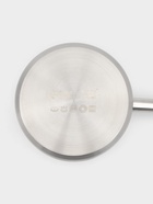 Ковш Hanna Knövell, 2.8 л, d=18, h=11 см, с крышкой, толщина стенки 0.8 мм, индукция, нержавеющая сталь - Фото 6