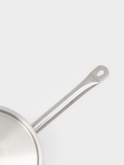 Ковш Hanna Knövell, 9.8 л, d=28, h=16 см, с крышкой, толщина стенки 0.8 мм, индукция, нержавеющая сталь - Фото 4