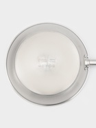 Сковорода Hanna Knövell, d=34 см, h=6 см, толщина стенки 0.6 мм, индукция, дно al+fe+al, нержавеющая сталь - Фото 6