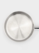 Сковорода-сотейник Hanna Knövell, 4.4 л, d=28 см, h=7.5 см, толщина стенки 0.6 мм, индукция, нержавеющая сталь - Фото 3