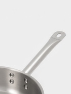 Сковорода-сотейник Hanna Knövell, 4.4 л, d=28 см, h=7.5 см, толщина стенки 0.6 мм, индукция, нержавеющая сталь - Фото 4