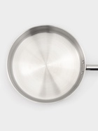 Сковорода-сотейник Hanna Knövell, 5.5 л, d=32 см, h=8.5 см, толщина стенки 0.6 мм, индукция, нержавеющая сталь - Фото 3