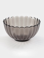 Салатник Magistro Buenos, 750 мл, 15.5×8 см, стекло, прозрачный - Фото 1