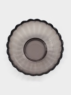 Салатник Magistro Buenos, 750 мл, 15.5×8 см, стекло, прозрачный - Фото 2