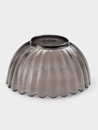 Салатник Magistro Buenos, 750 мл, 15.5×8 см, стекло, прозрачный - Фото 3