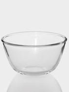 Салатник Доляна Simple, 750 мл, 15×8 см, стекло, прозрачный - Фото 2