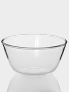 Салатник Доляна Simple, 1.45 л, 19×9.5 см, стекло, прозрачный - Фото 2