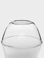 Салатник Доляна Simple, 1.45 л, 19×9.5 см, стекло, прозрачный - Фото 4