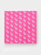 Тарелка Доляна «Пасха. Милые цыплята», d=20 см, стекло, жёлтая - Фото 5