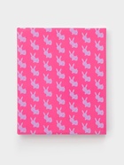 Блюдо сервировочное Доляна «Пасха. Цыплята в корзинке», 23.1×19×1.4 см, стекло, разноцветное - Фото 4