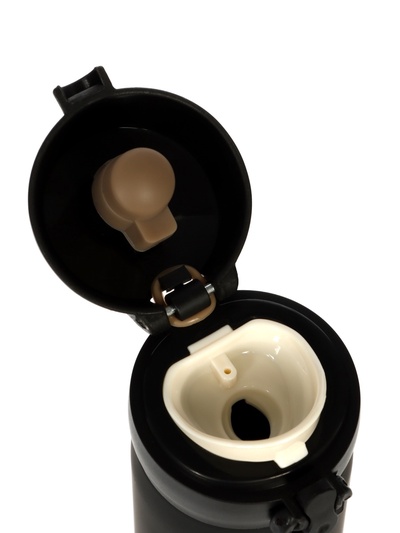 Термос «Король дорог», 500 мл, 7×26 см