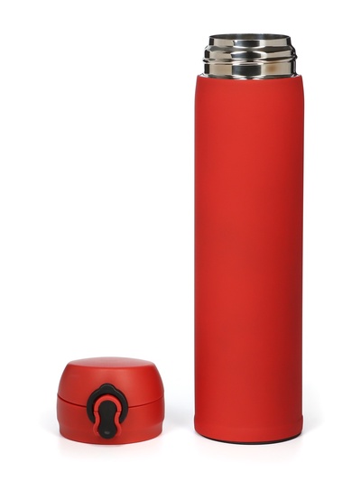Термос «Мастер К», 500 мл, красный