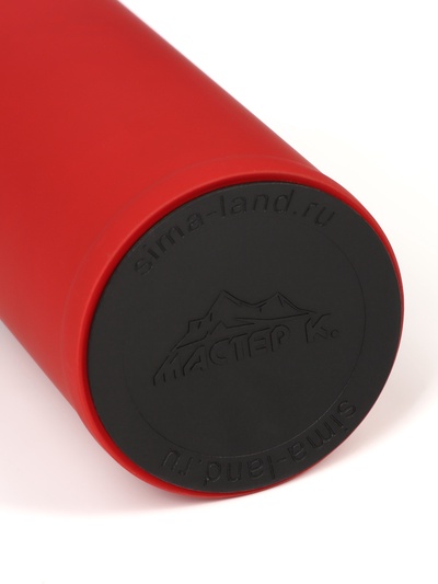 Термос «Стиль - это ты», 500 мл, 7×26 см